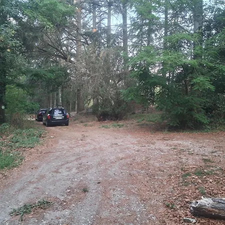 럭셔리텐트 Espace Naturel