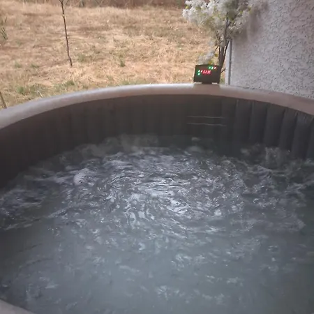 Espace Naturel Tente de luxe