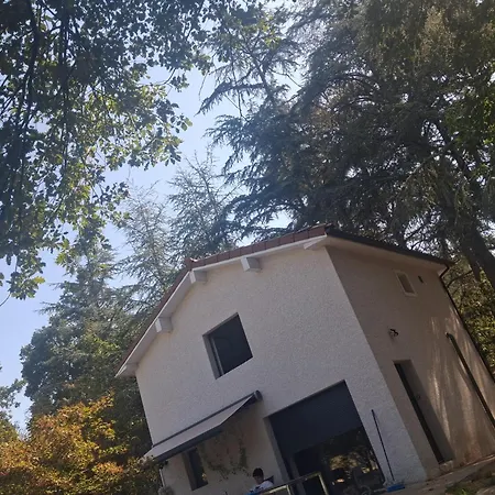 Espace Naturel